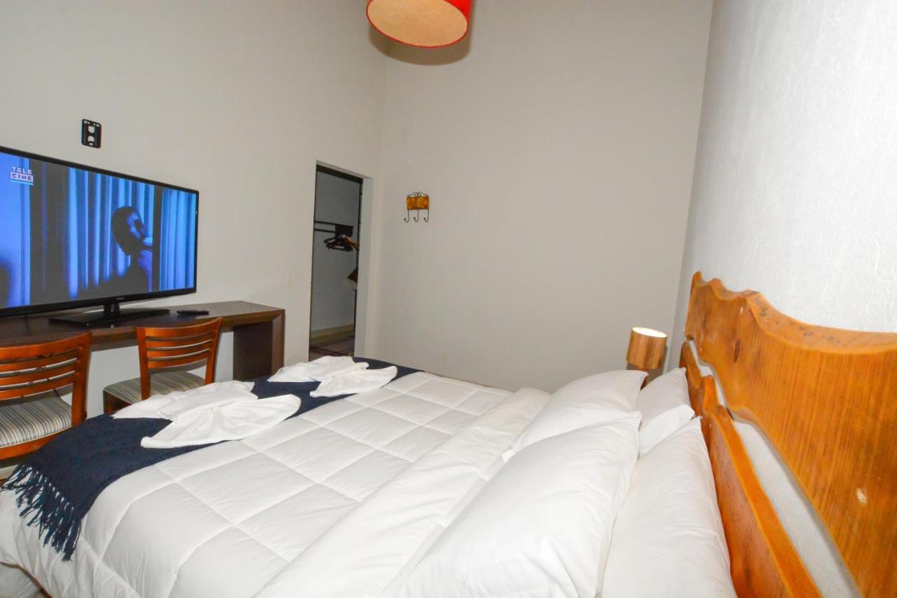 Maison Bleue Suites Monte Verde  Exterior foto