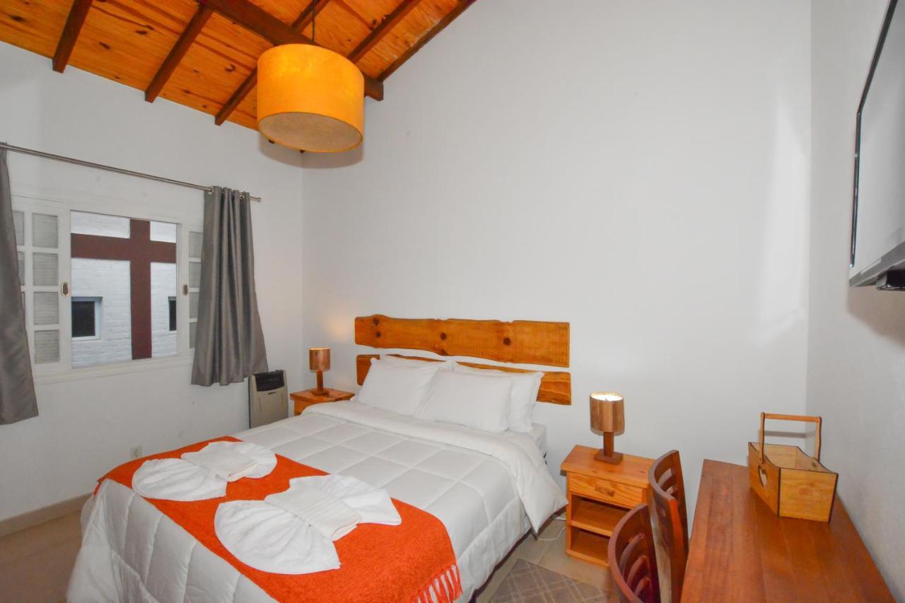 Maison Bleue Suites Monte Verde  Exterior foto