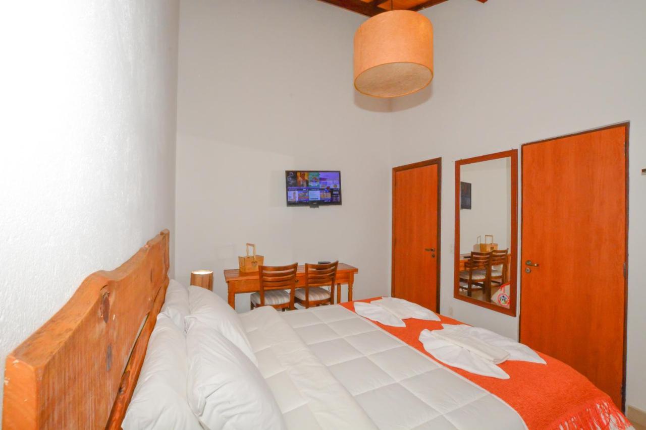Maison Bleue Suites Monte Verde  Exterior foto