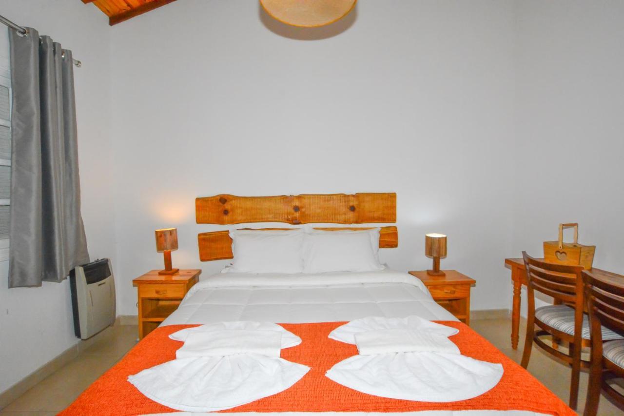 Maison Bleue Suites Monte Verde  Exterior foto