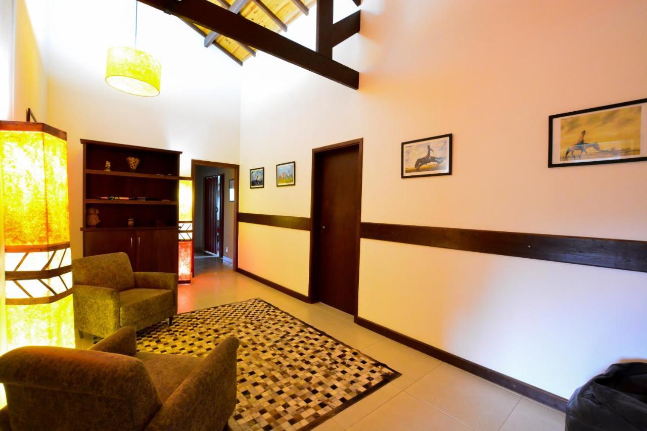 Maison Bleue Suites Monte Verde  Exterior foto